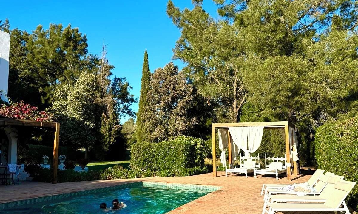 Photo of Outdoor in Penina