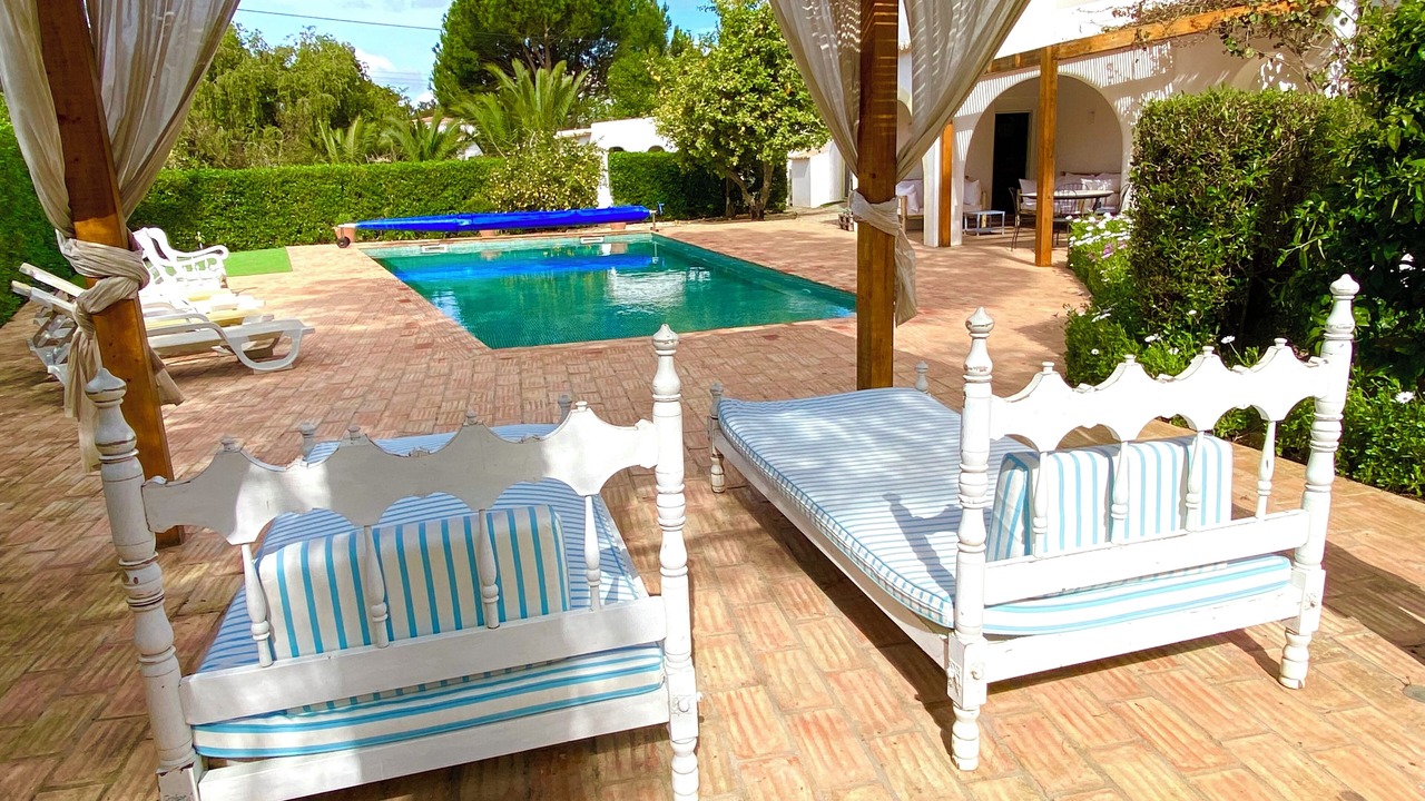 Photo of Outdoor in Penina