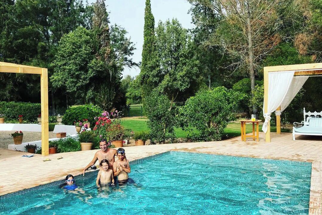 Photo of Outdoor in Penina