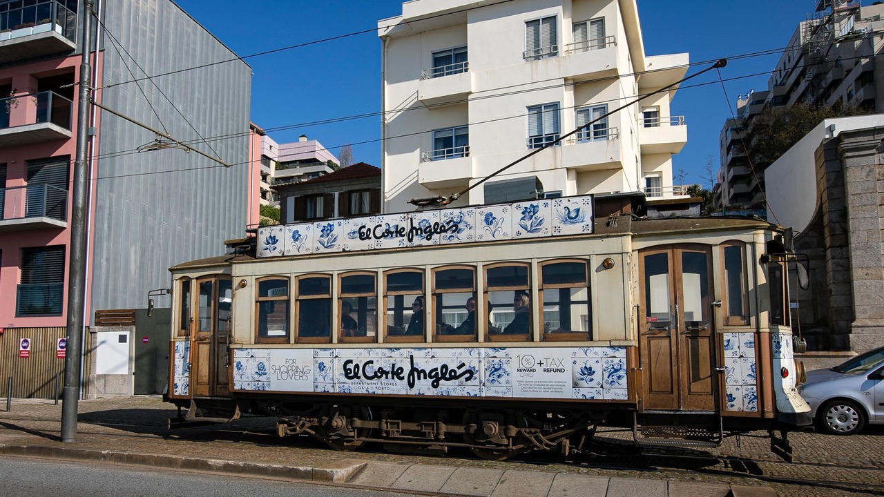 Photo of Outdoor in Lordelo do Ouro e Massarelos