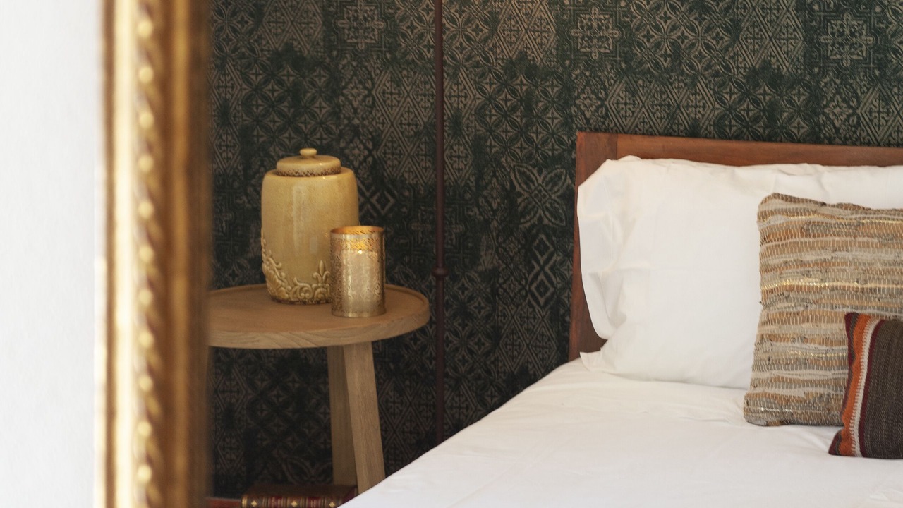 Photo of Bedroom in Sao Lourenco