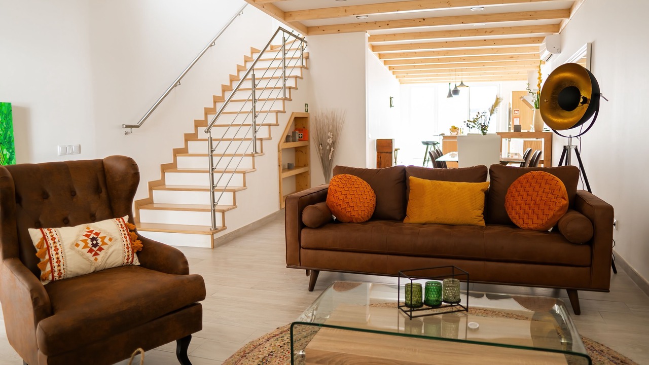 Photo of Livingroom in Fuseta