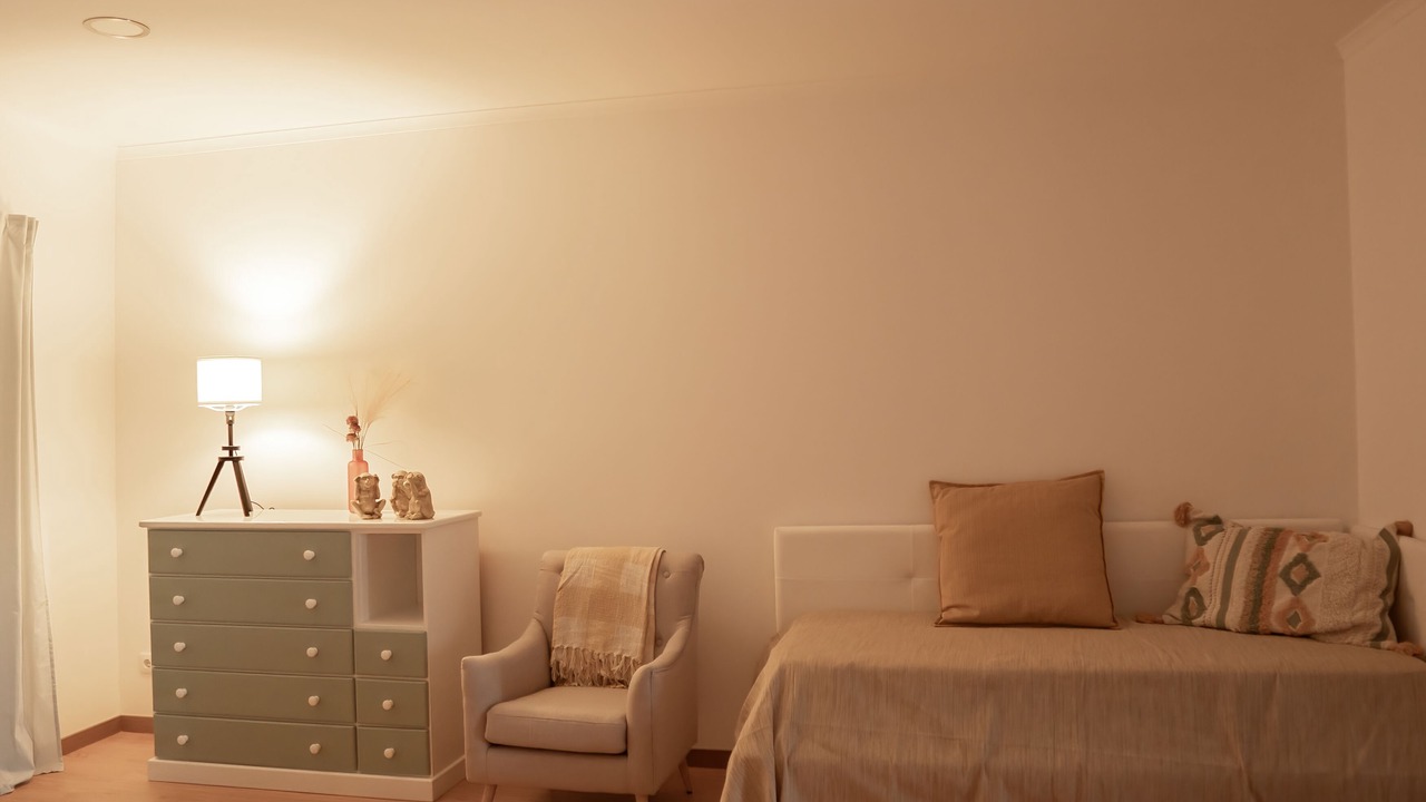 Photo of Bedroom in Fuseta