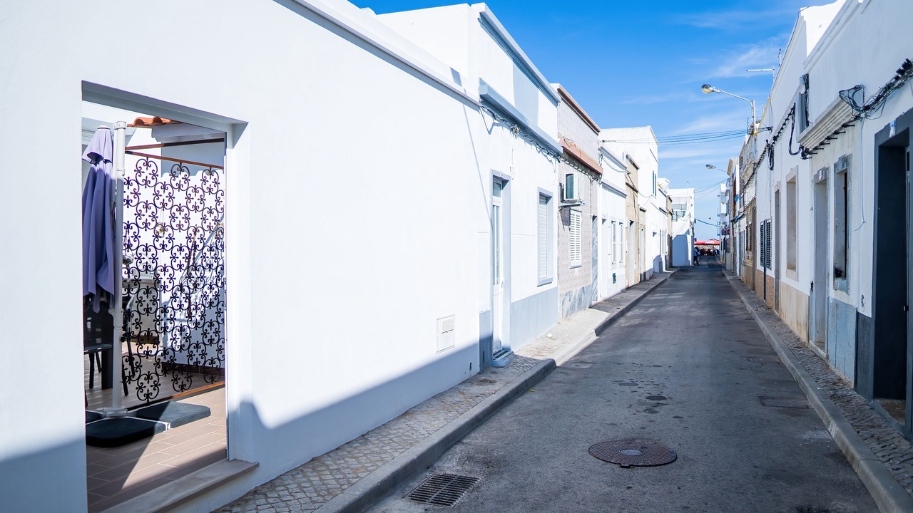 Photo of Outdoor in Fuseta