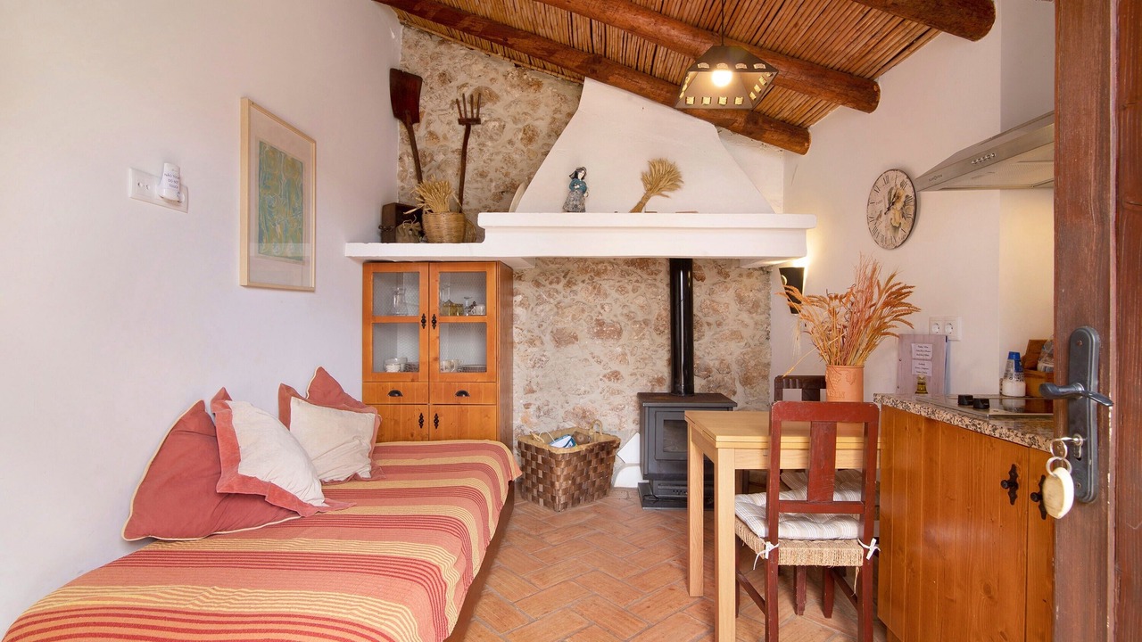 Photo of Bedroom in Loule