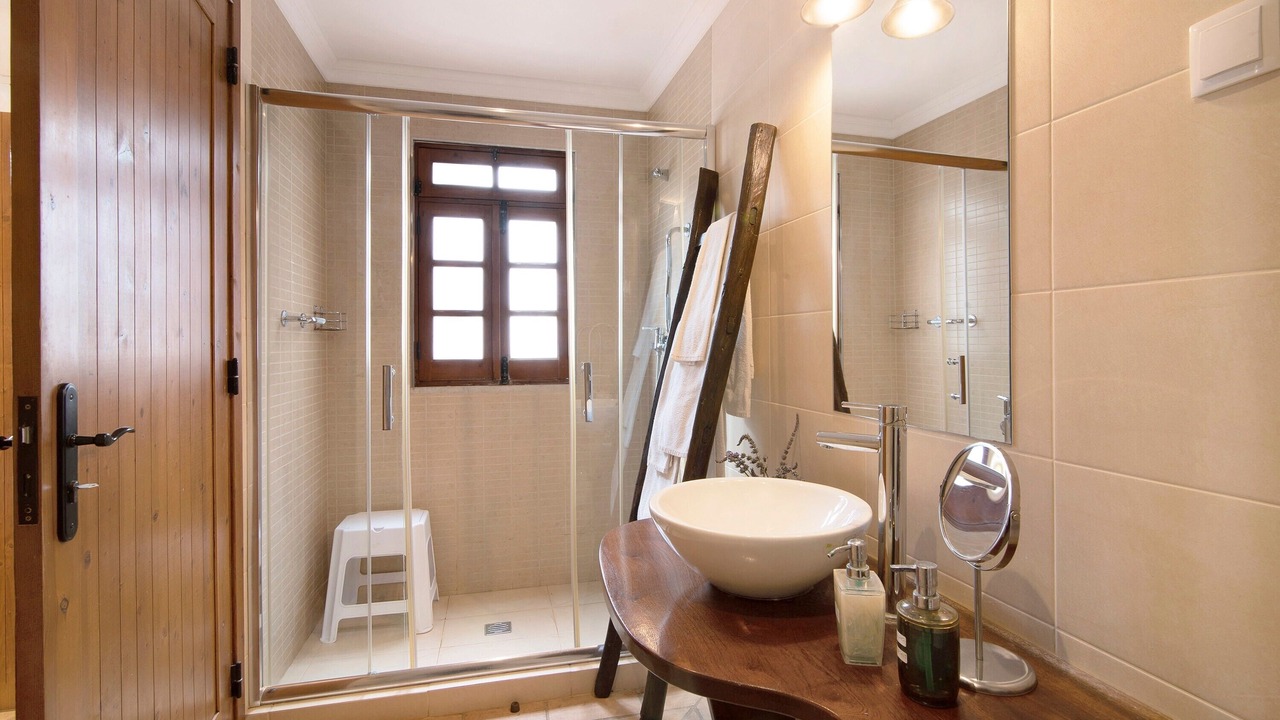 Photo of Bathroom in Loule