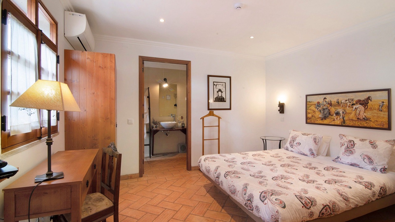 Photo of Bedroom in Loule
