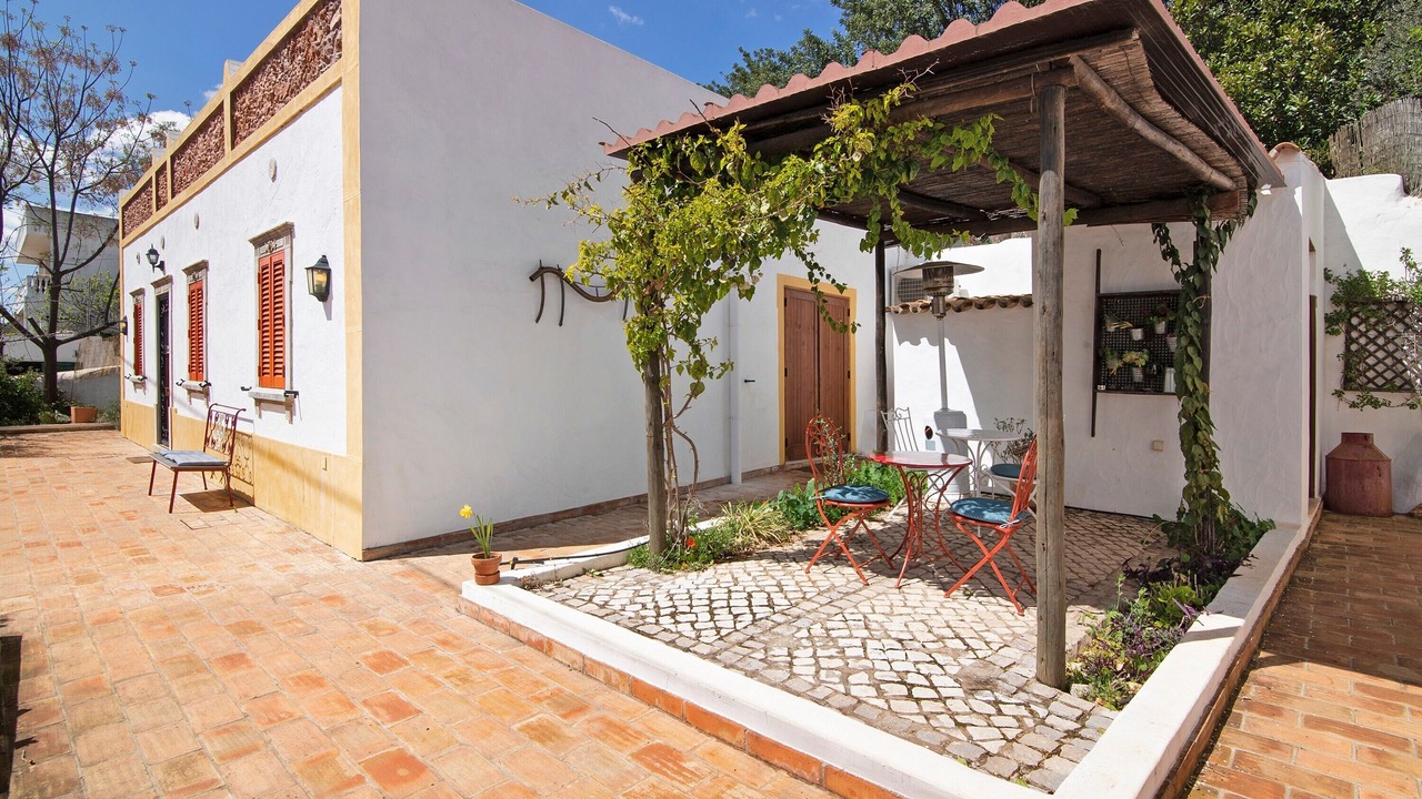 Photo of Outdoor in Loule