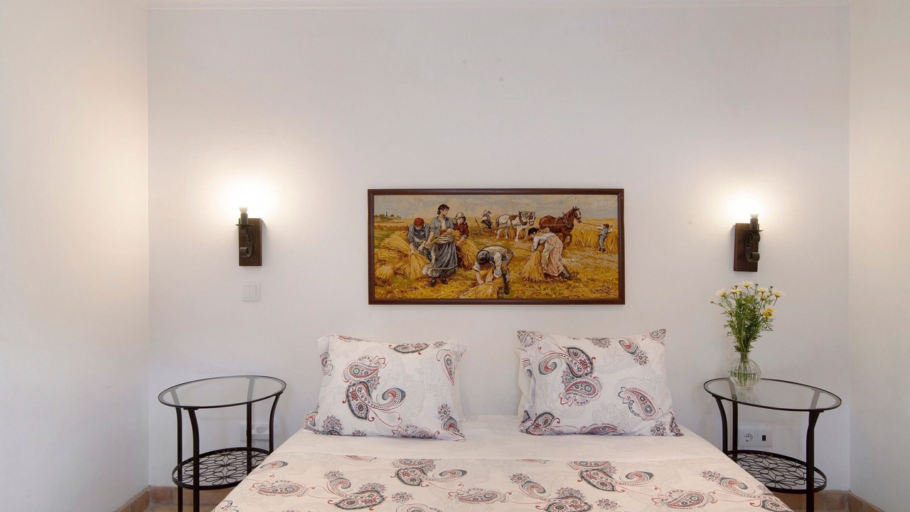 Photo of Bedroom in Loule
