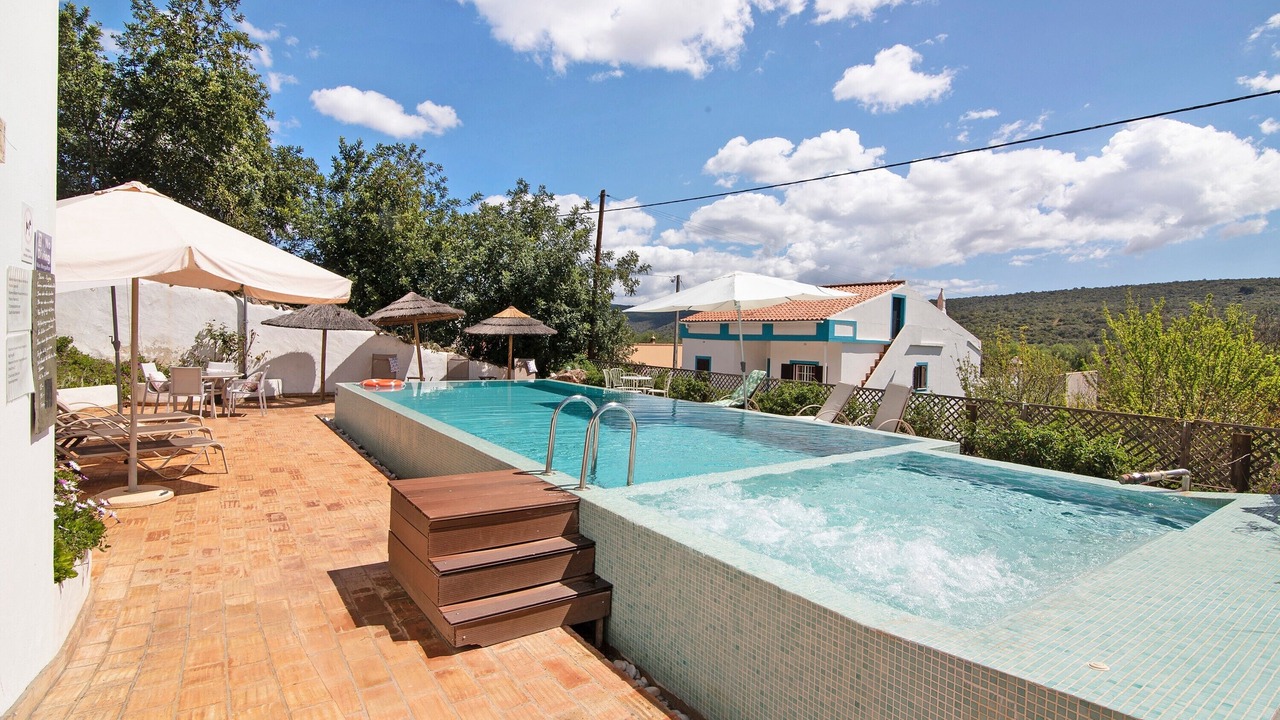 Photo of Outdoor in Loule