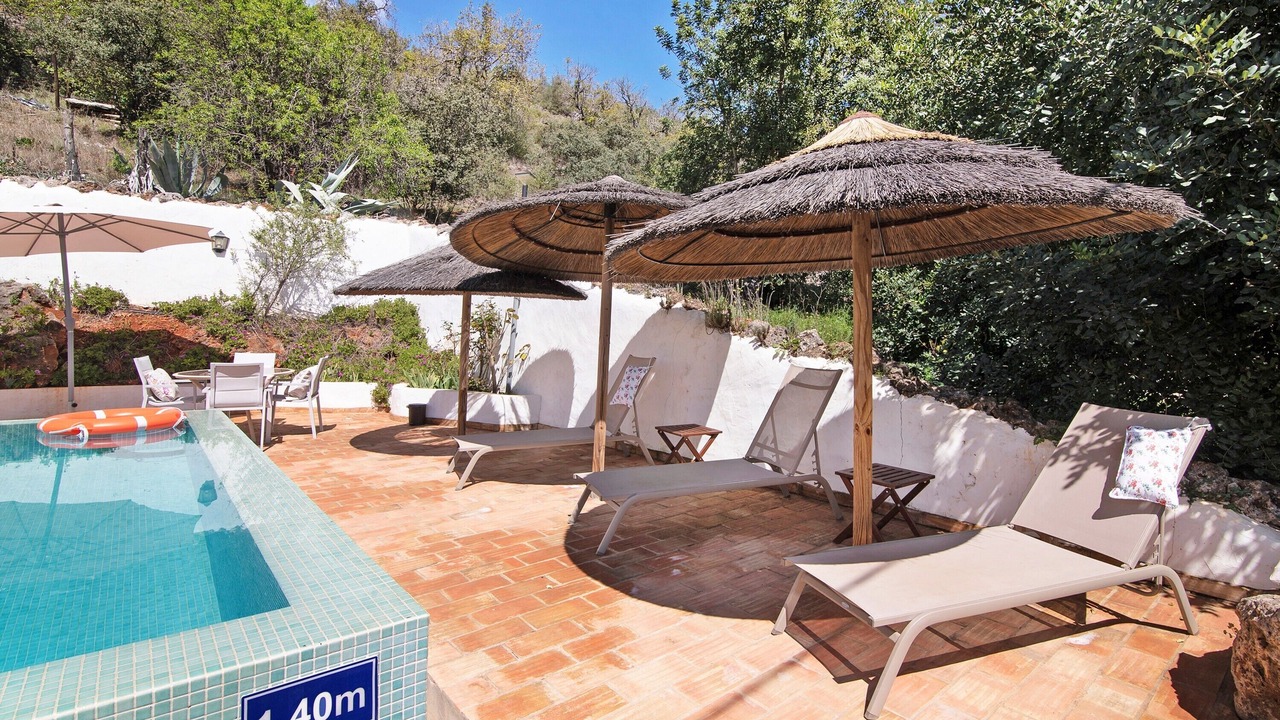 Photo of Outdoor in Loule