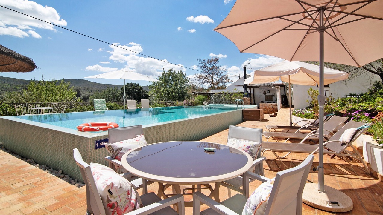 Photo of Outdoor in Loule