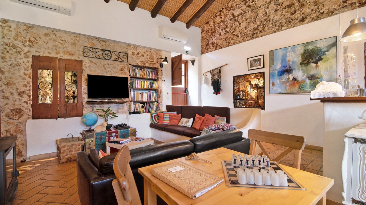 Photo of Livingroom in Loule
