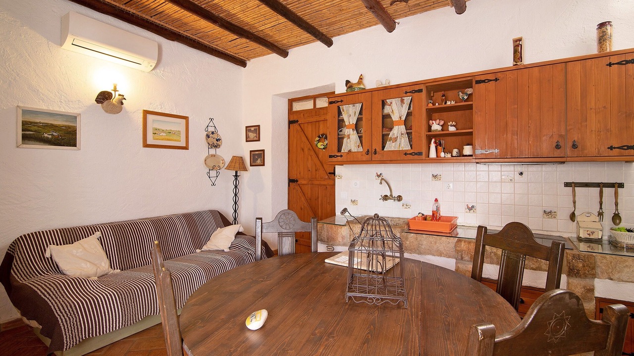 Photo of Livingroom in Loule