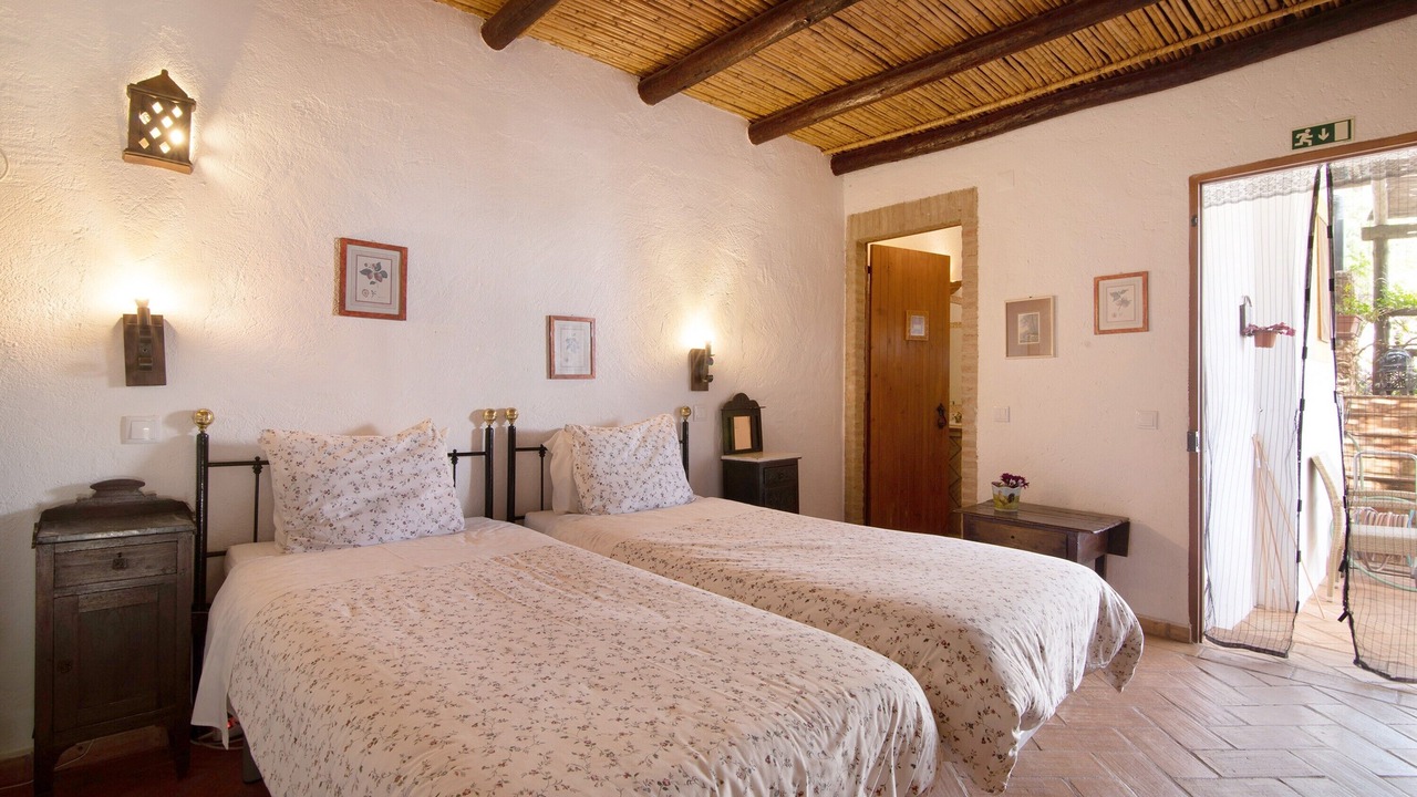 Photo of Bedroom in Loule