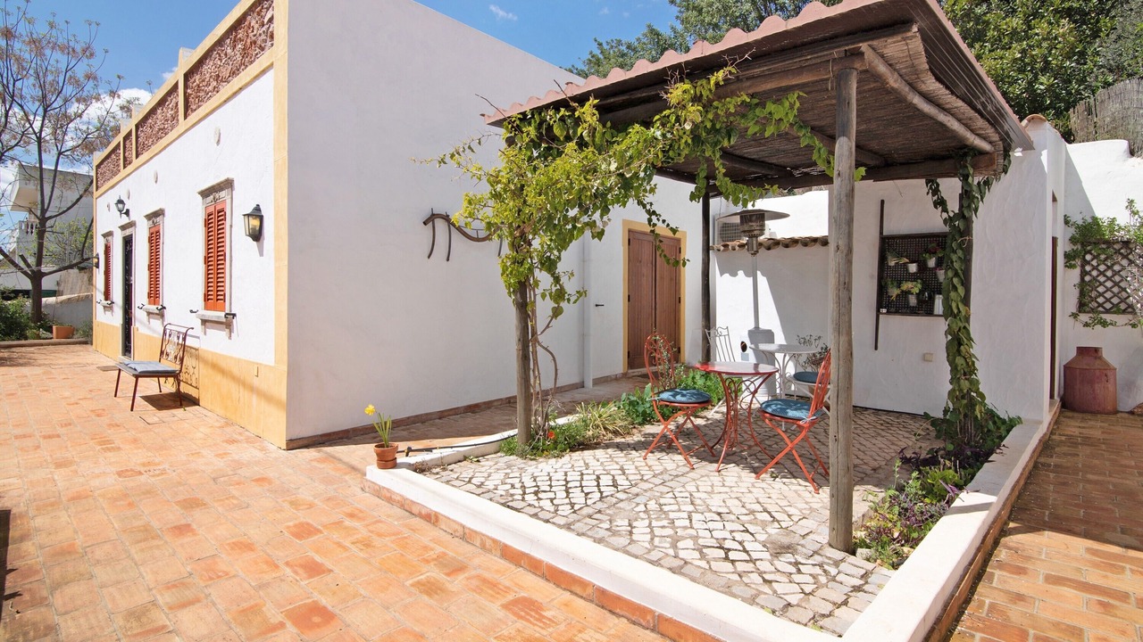 Photo of Outdoor in Loule