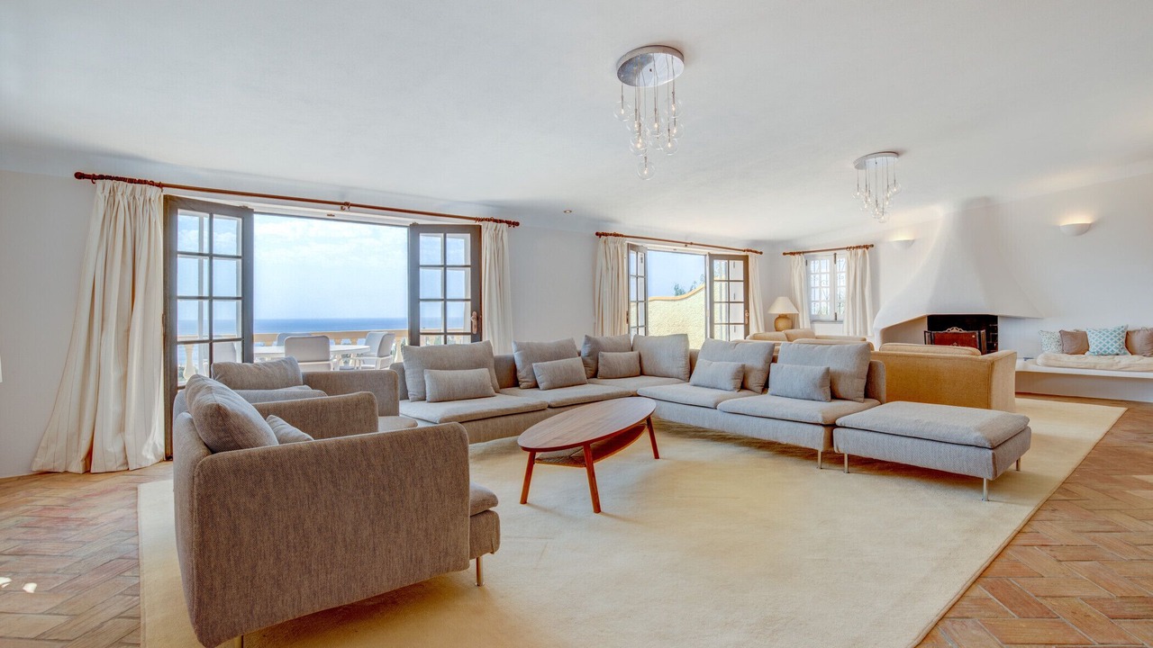 Photo of Livingroom in Praia da Luz