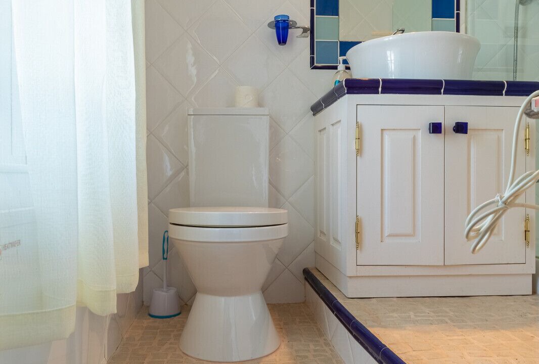 Photo of Bathroom in Praia da Luz