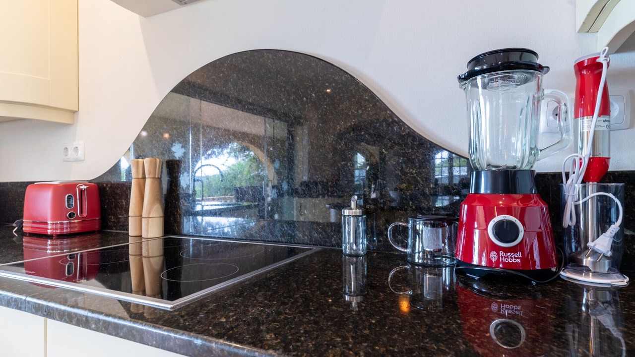 Photo of Kitchen in Praia da Luz