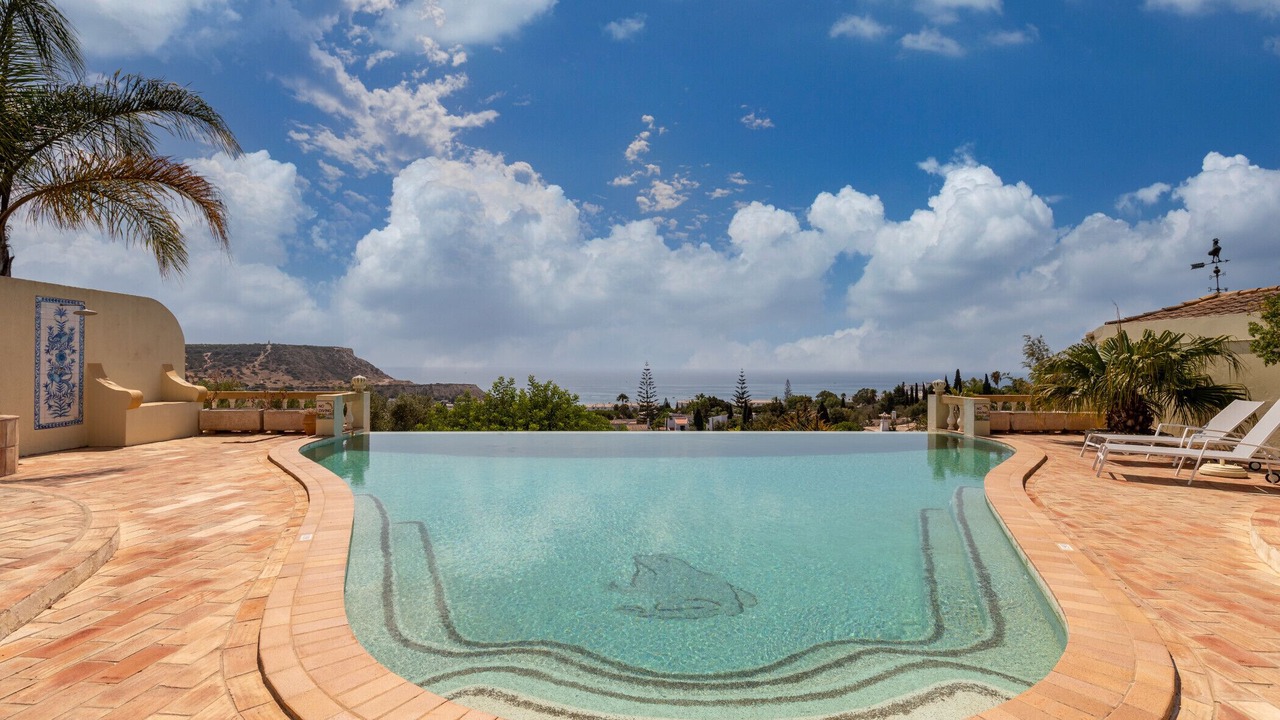 Photo of Outdoor in Praia da Luz
