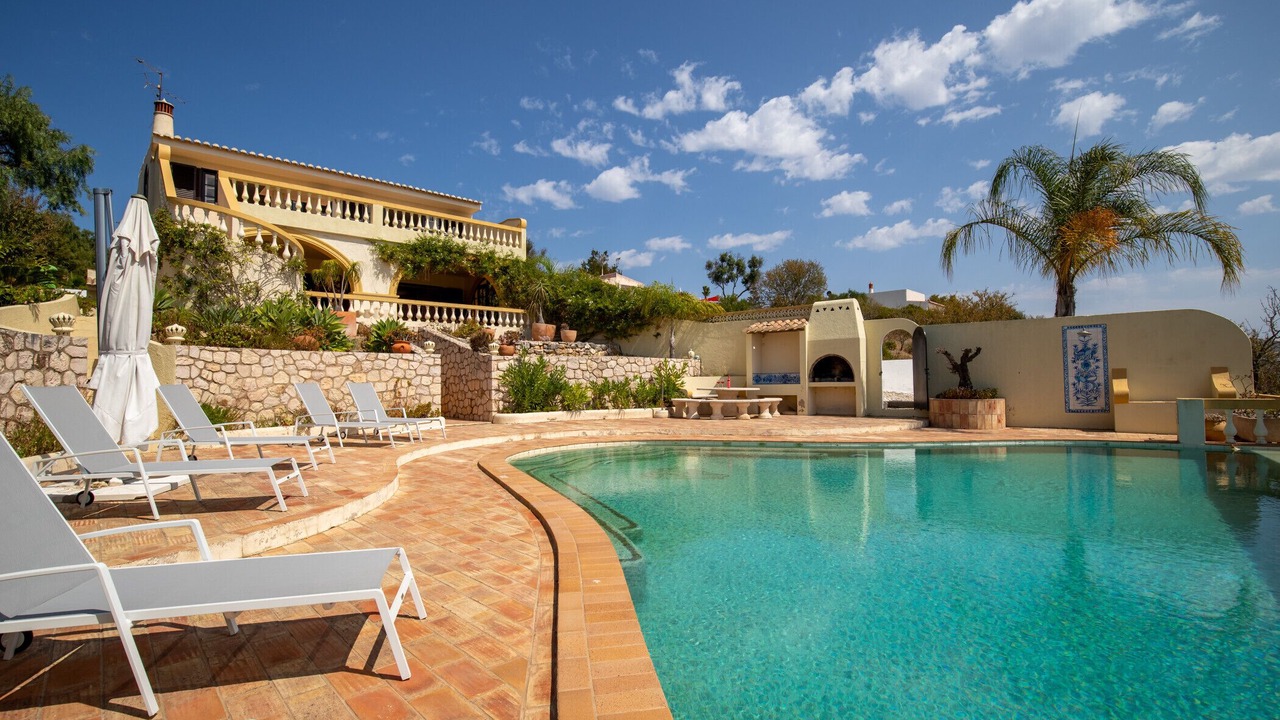 Photo of Outdoor in Praia da Luz