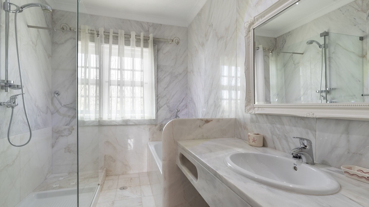 Photo of Bathroom in Praia da Luz