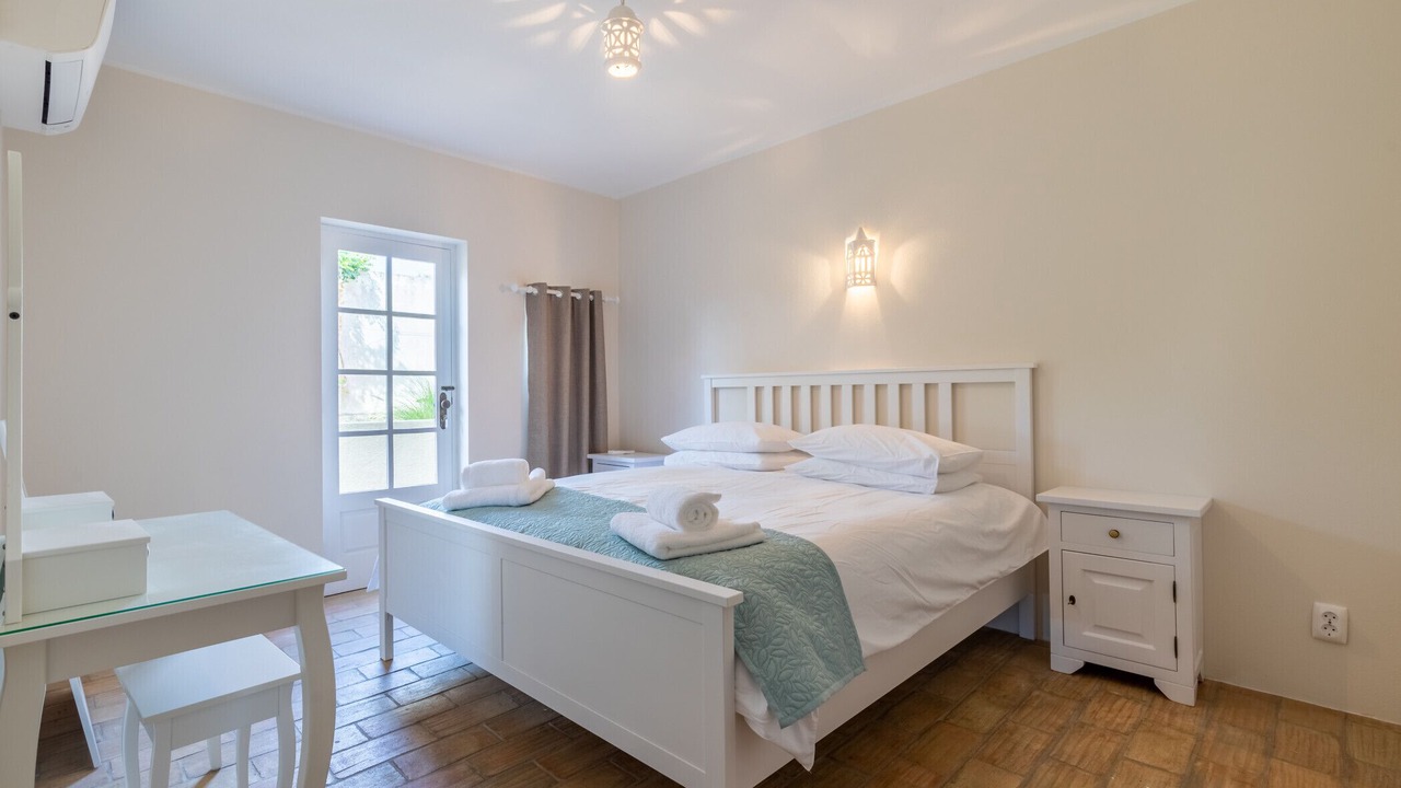 Photo of Bedroom in Praia da Luz