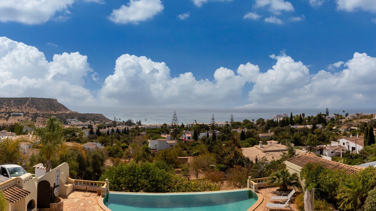 Photo of Outdoor in Praia da Luz