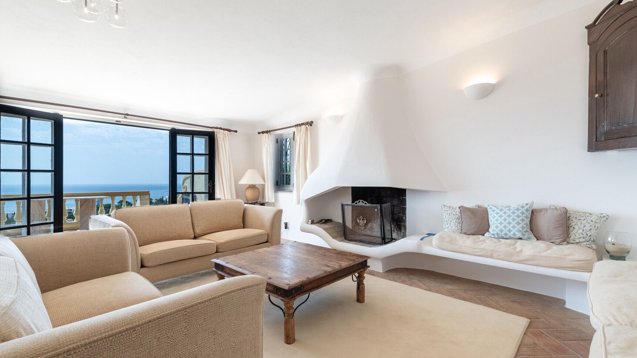 Photo of Livingroom in Praia da Luz