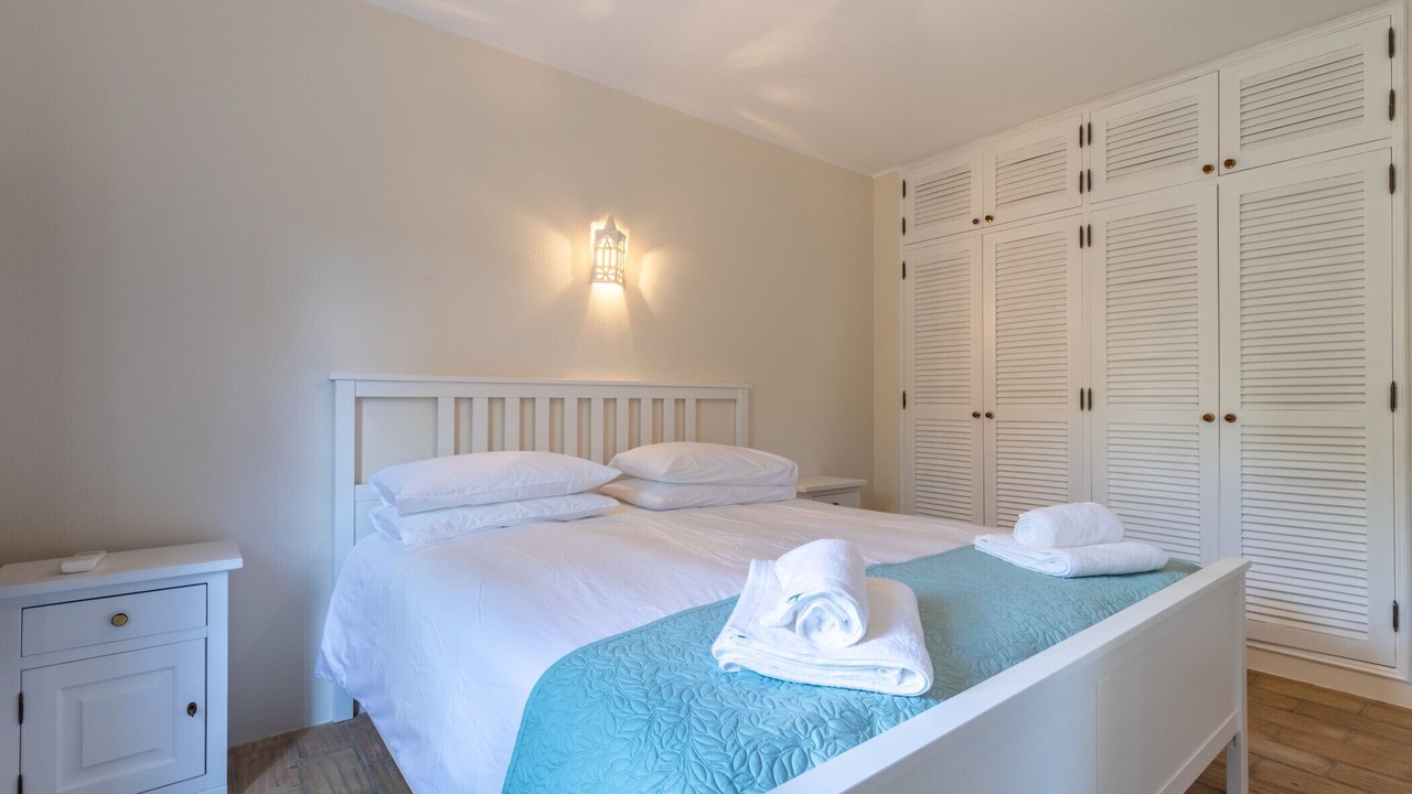Photo of Bedroom in Praia da Luz