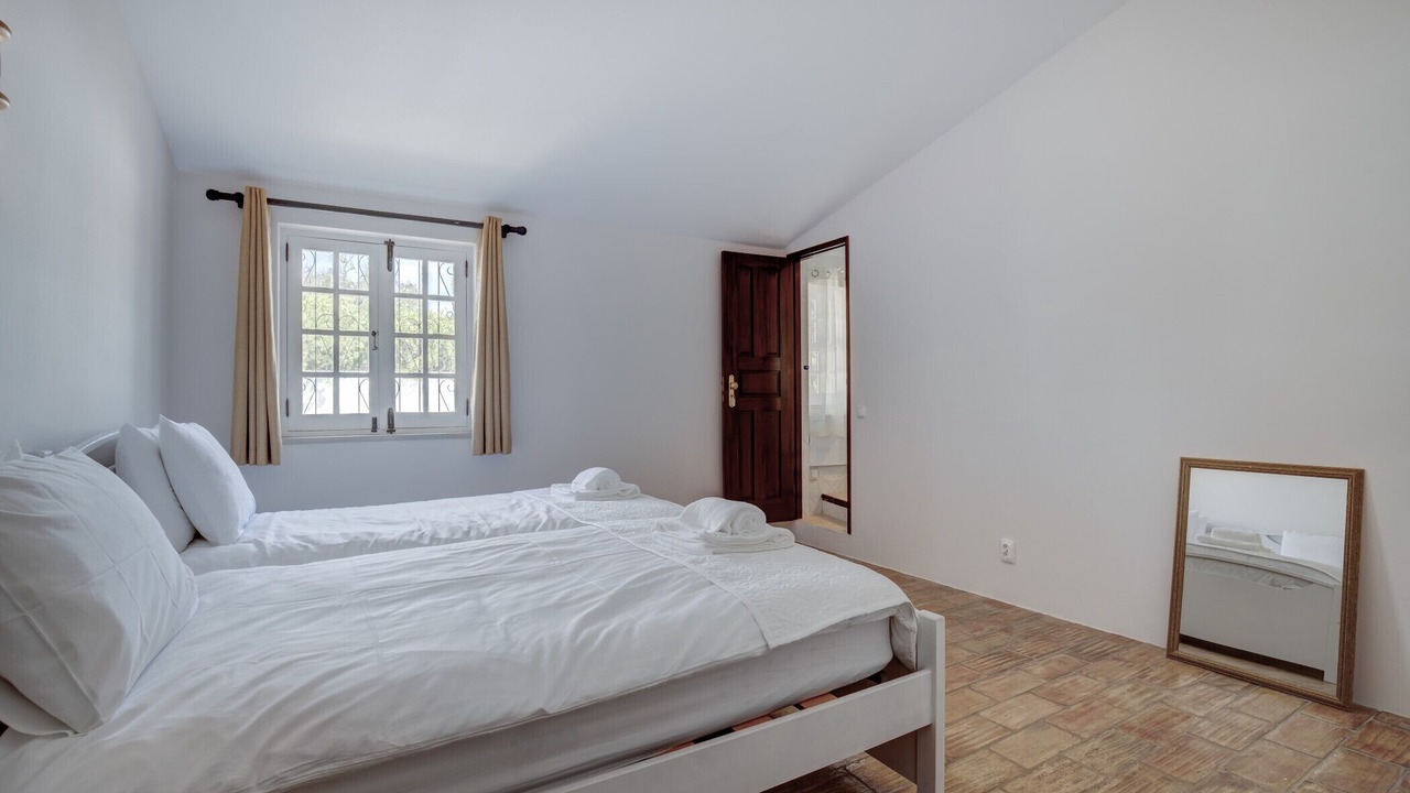 Photo of Bedroom in Praia da Luz