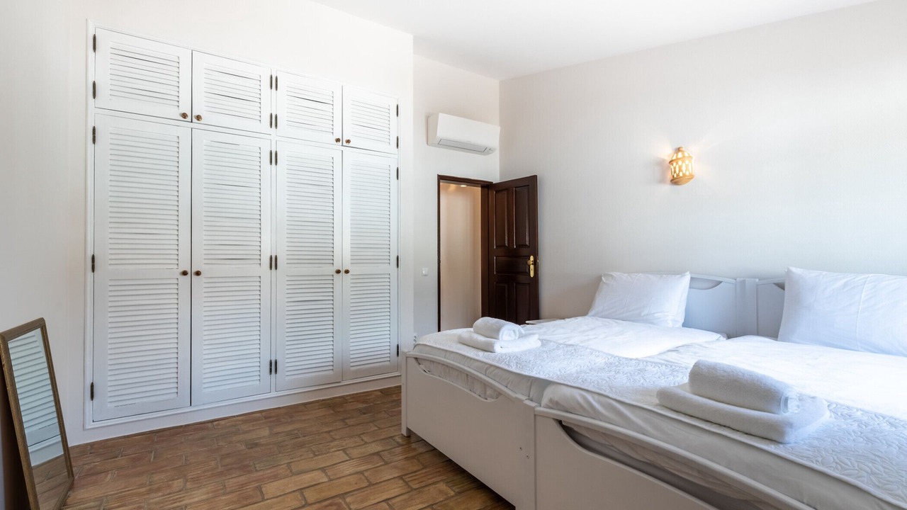 Photo of Bedroom in Praia da Luz