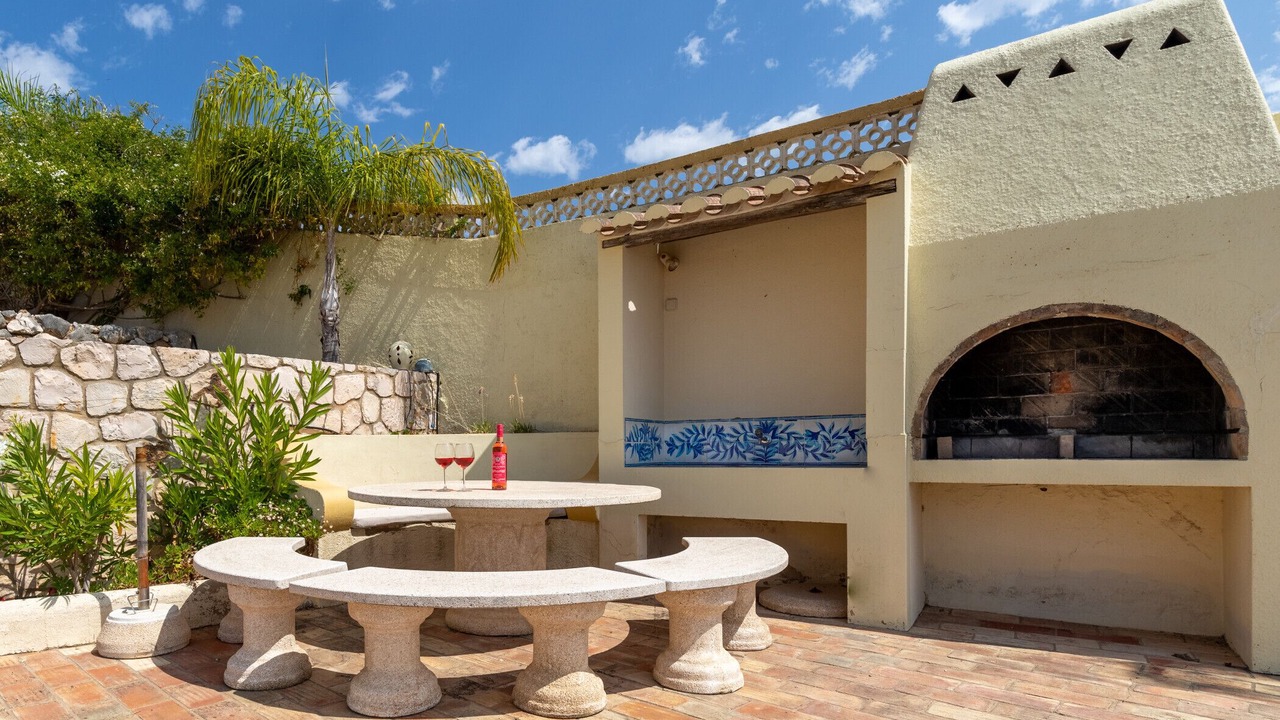 Photo of Outdoor in Praia da Luz