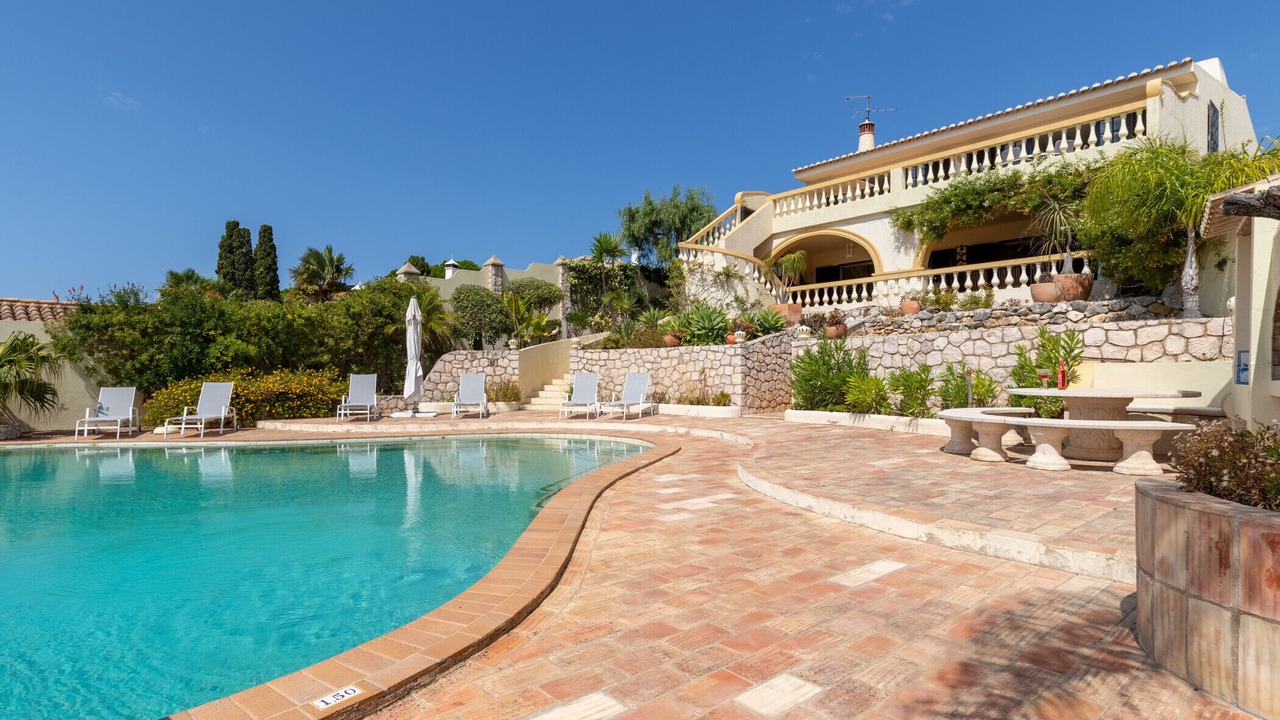 Photo of Outdoor in Praia da Luz