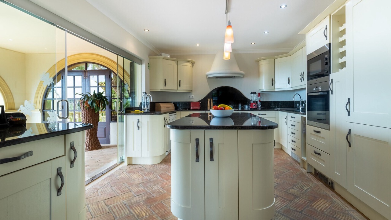 Photo of Kitchen in Praia da Luz