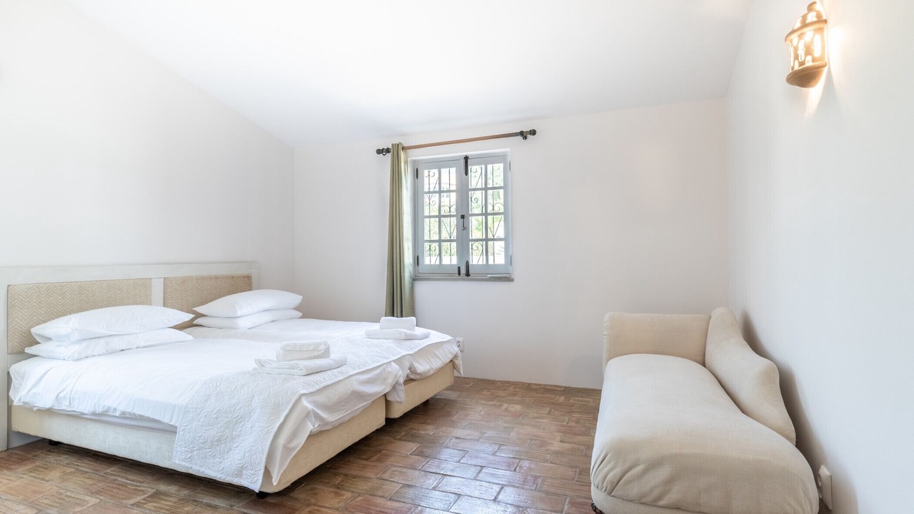 Photo of Bedroom in Praia da Luz