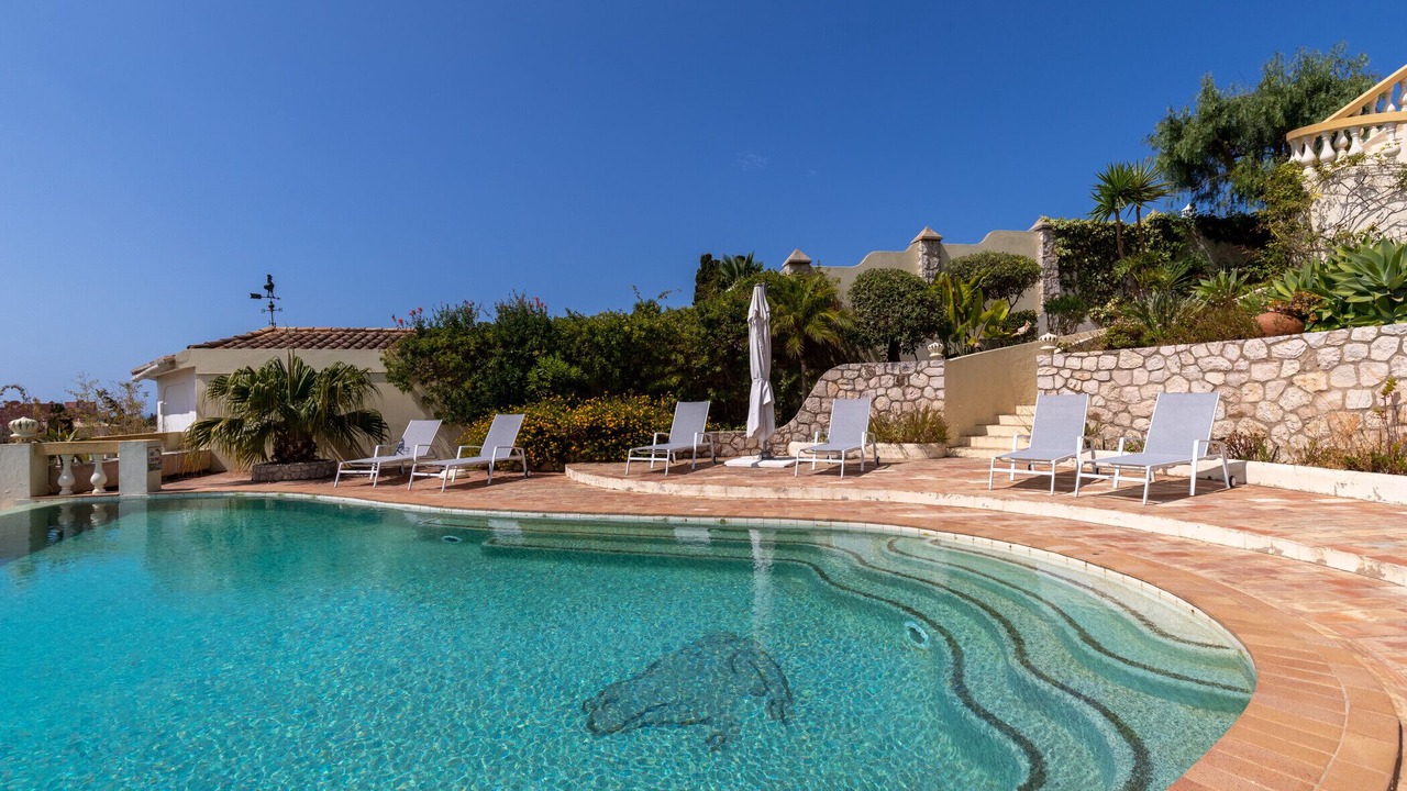Photo of Outdoor in Praia da Luz