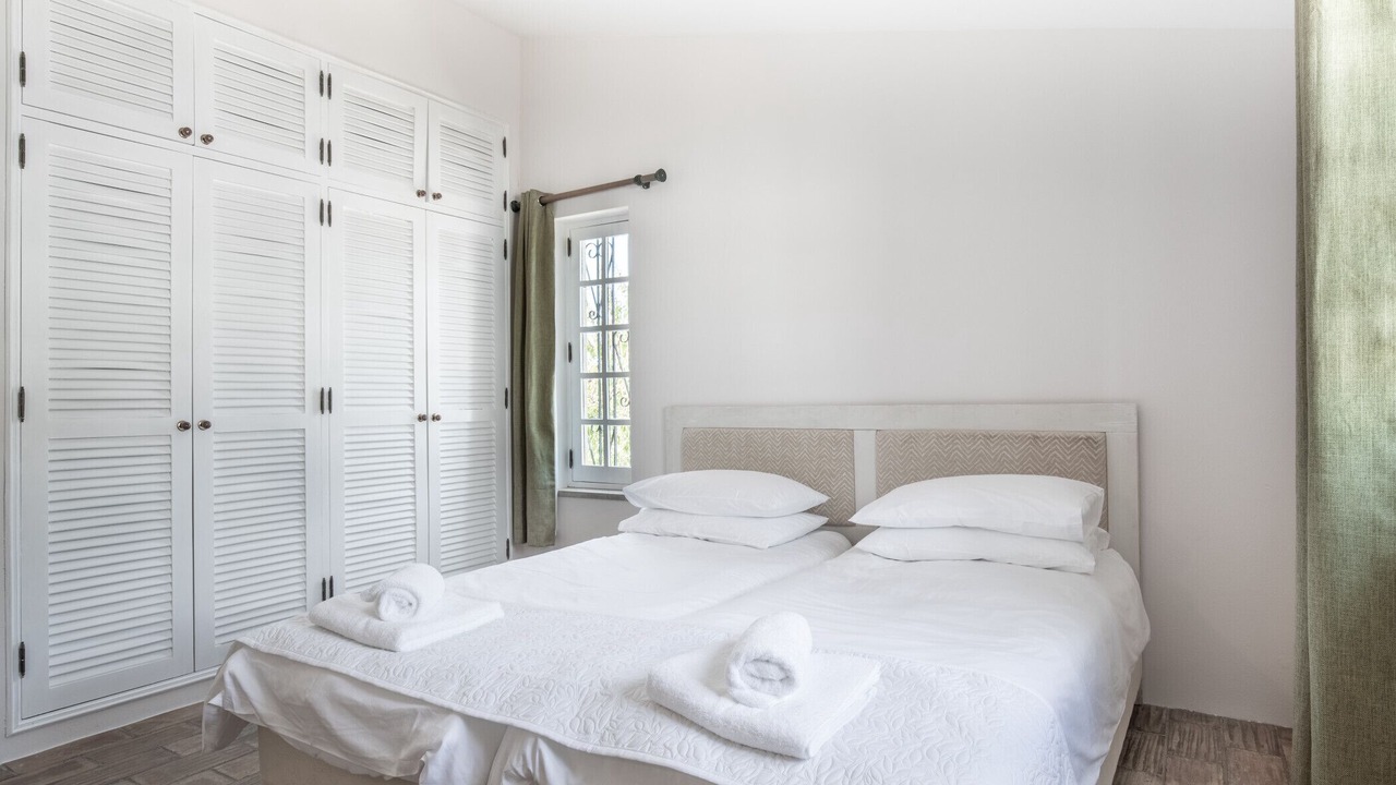 Photo of Bedroom in Praia da Luz