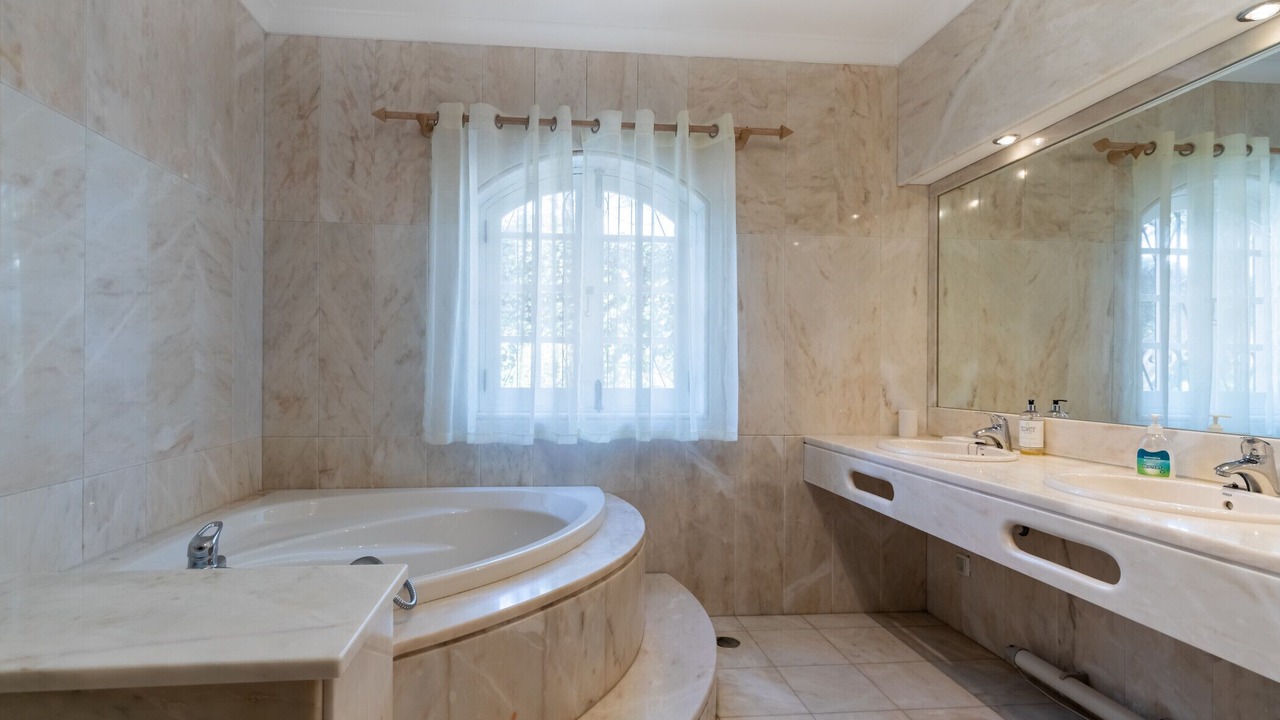 Photo of Bathroom in Praia da Luz