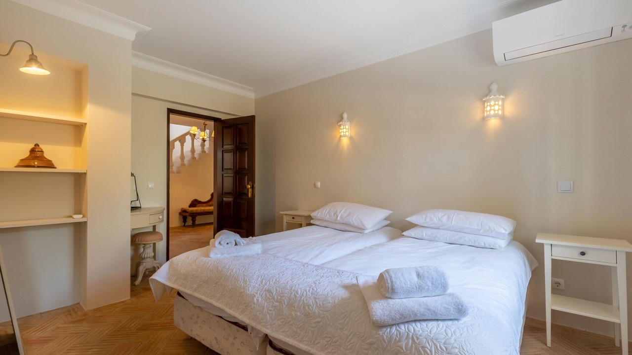 Photo of Bedroom in Praia da Luz
