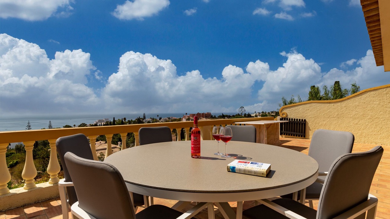 Photo of Outdoor in Praia da Luz