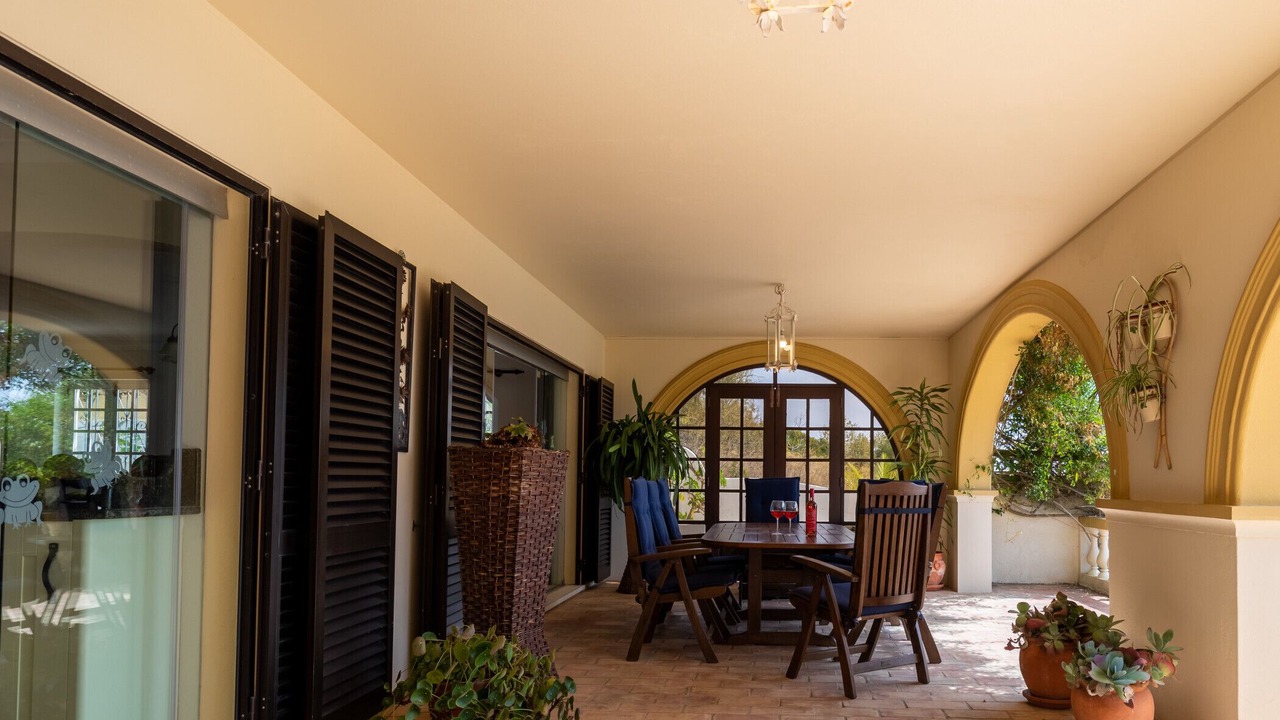 Photo of Outdoor in Praia da Luz