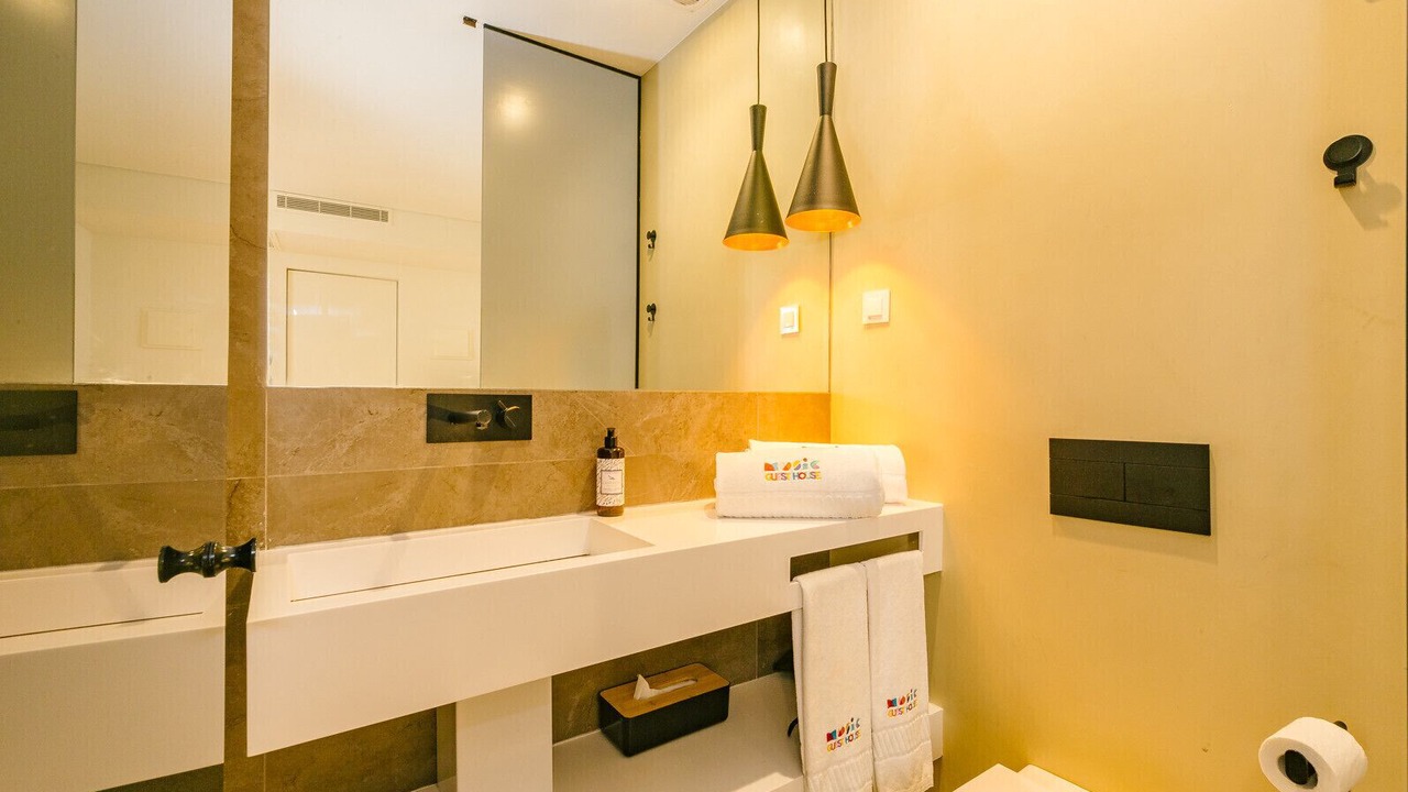 Photo of Bathroom in Bairro Alto