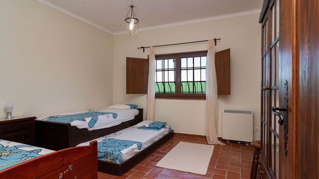 Photo of Bedroom in Setubal