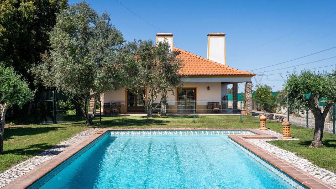 Photo of Outdoor in Setubal