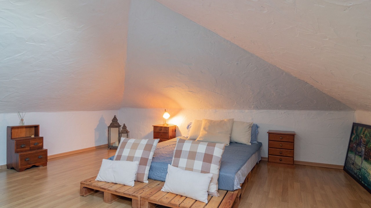 Photo of Bedroom in Setubal