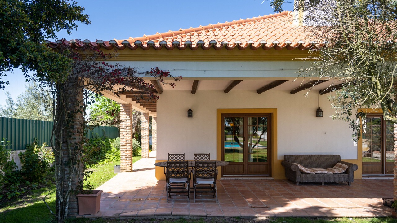 Photo of Outdoor in Setubal