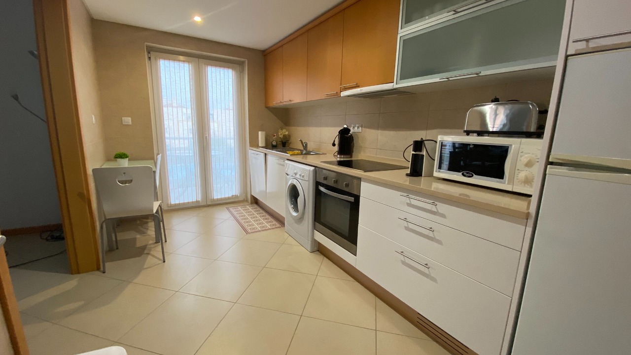 Photo of Kitchen in Conceicao e Cabanas de Tavira