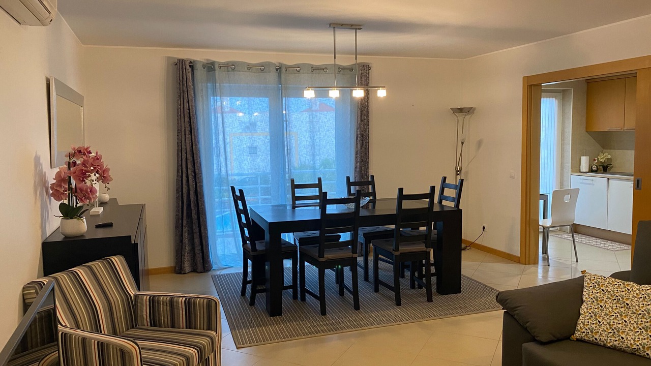 Photo of Livingroom in Conceicao e Cabanas de Tavira