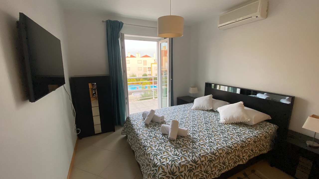 Photo of Bedroom in Conceicao e Cabanas de Tavira